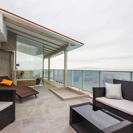 Apartamento Happy Atico *