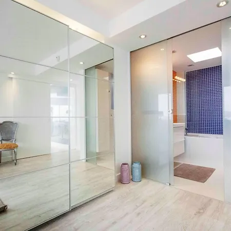 Apartamento Happy Atico *